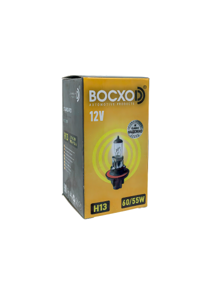Лампа BOCXOD H13 12v60/55w P26.4T