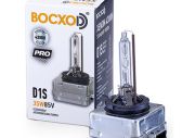 Лампа BOCXOD D1S 35w PK32d-2 85v 4300k Xenon