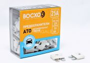 Предохранитель BOCXOD FBT 25A UNI