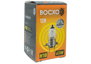 Лампа BOCXOD H18 12v65w PY26D-1
