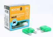 Предохранитель BOCXOD FBX 30A MAXI