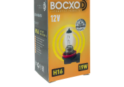Лампа BOCXOD H16 12v19w PGJ19-3