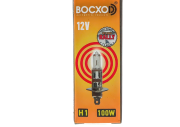 Лампа BOCXOD Н1 12v-100w P14.5s Off road