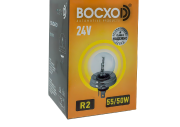 Лампа BOCXOD R2 24v-55/50w P45t