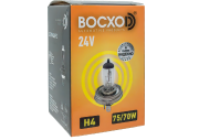 Лампа BOCXOD H4 24v-75/70w P45t