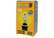 Лампа BOCXOD H27W/1 12v-27w PG13