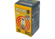 Лампа BOCXOD H7 24v-100w PX26d Off Road