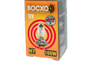 Лампа BOCXOD H7 12v-100w PX26d Off Road